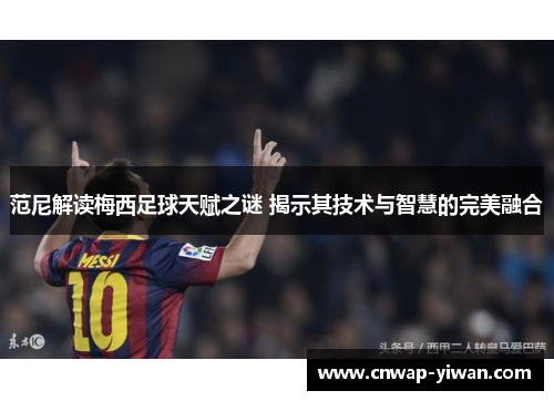 范尼解读梅西足球天赋之谜 揭示其技术与智慧的完美融合