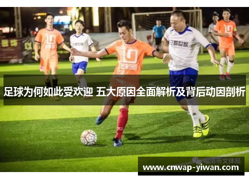足球为何如此受欢迎 五大原因全面解析及背后动因剖析 足球为何如此受欢迎 五大原因全面解析及背后动因剖析
