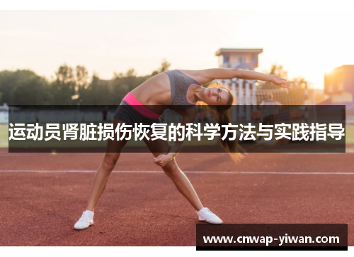 运动员肾脏损伤恢复的科学方法与实践指导