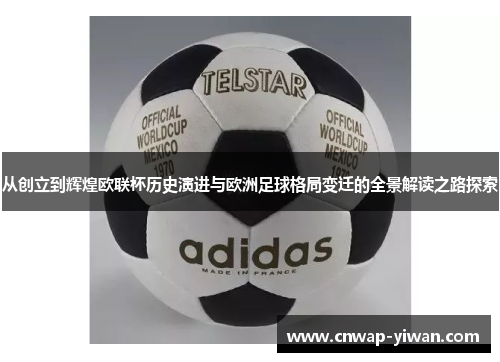 从创立到辉煌欧联杯历史演进与欧洲足球格局变迁的全景解读之路探索