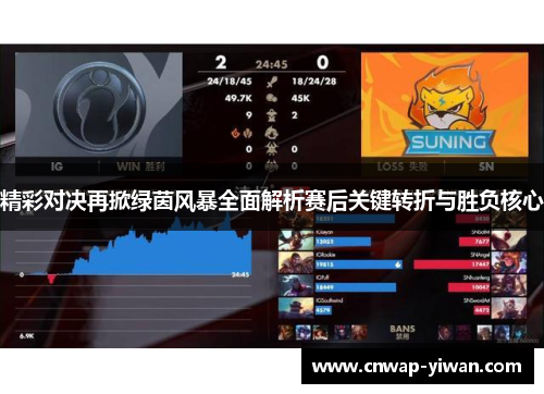 精彩对决再掀绿茵风暴全面解析赛后关键转折与胜负核心