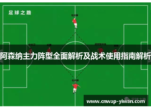 阿森纳主力阵型全面解析及战术使用指南解析