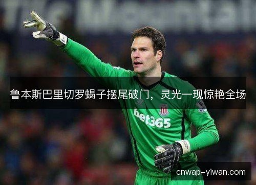 鲁本斯巴里切罗蝎子摆尾破门，灵光一现惊艳全场